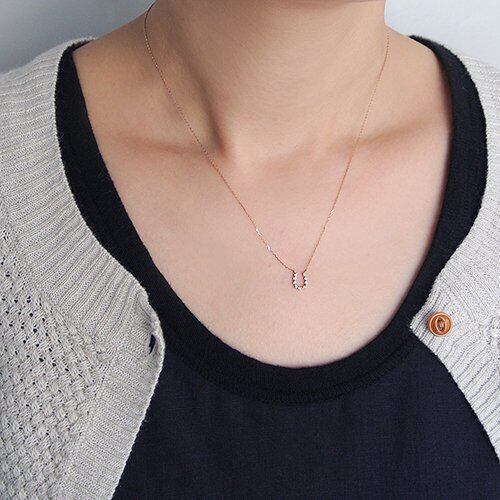 数量限定】[ヴイエー ヴァンドーム青山]VA VENDOME AOYAMA K18PG