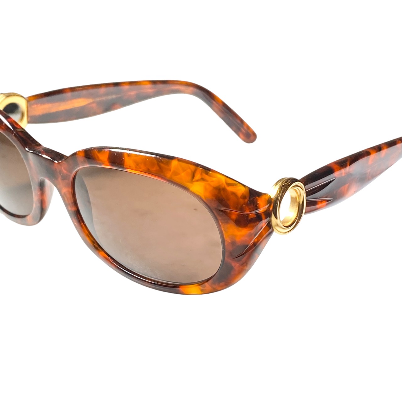 vintage CARTIER sunglasses