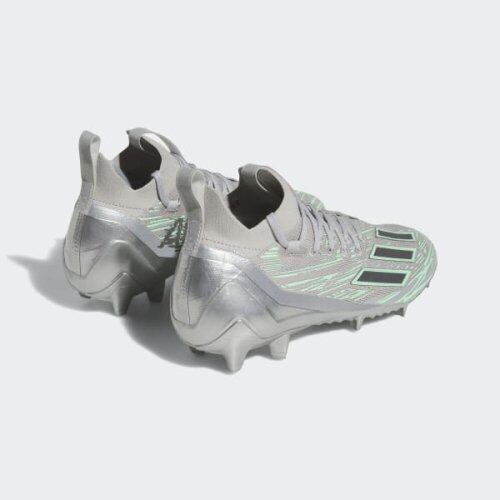 27cm】ADIZERO PRIMEKNIT FLASH 2023モデル アメフト スパイク | END