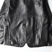 CCU / SACK JKT