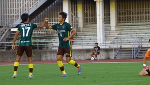 【選手応援コーヒー】VONDS市原FC 池田晃太 選手