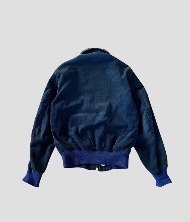 -MIDWEST-SPORTS- Vintage 60-70s Corduroy Jacket