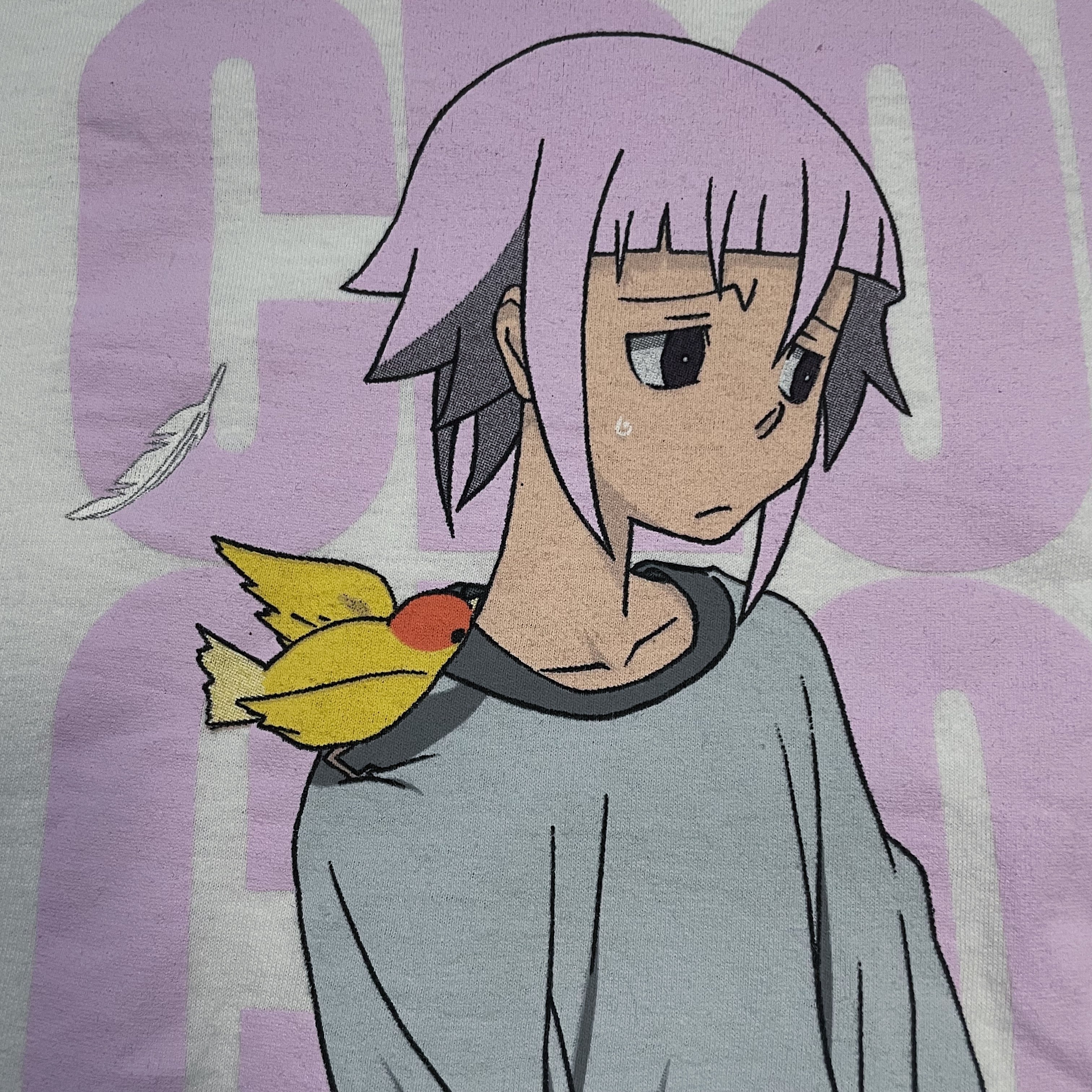 00s~ SOUL EATER “クロナ” | Avalon -vintage-