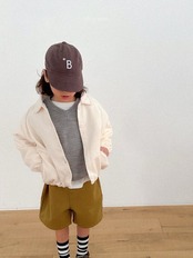 digreen 26/SS バルーンジャケット