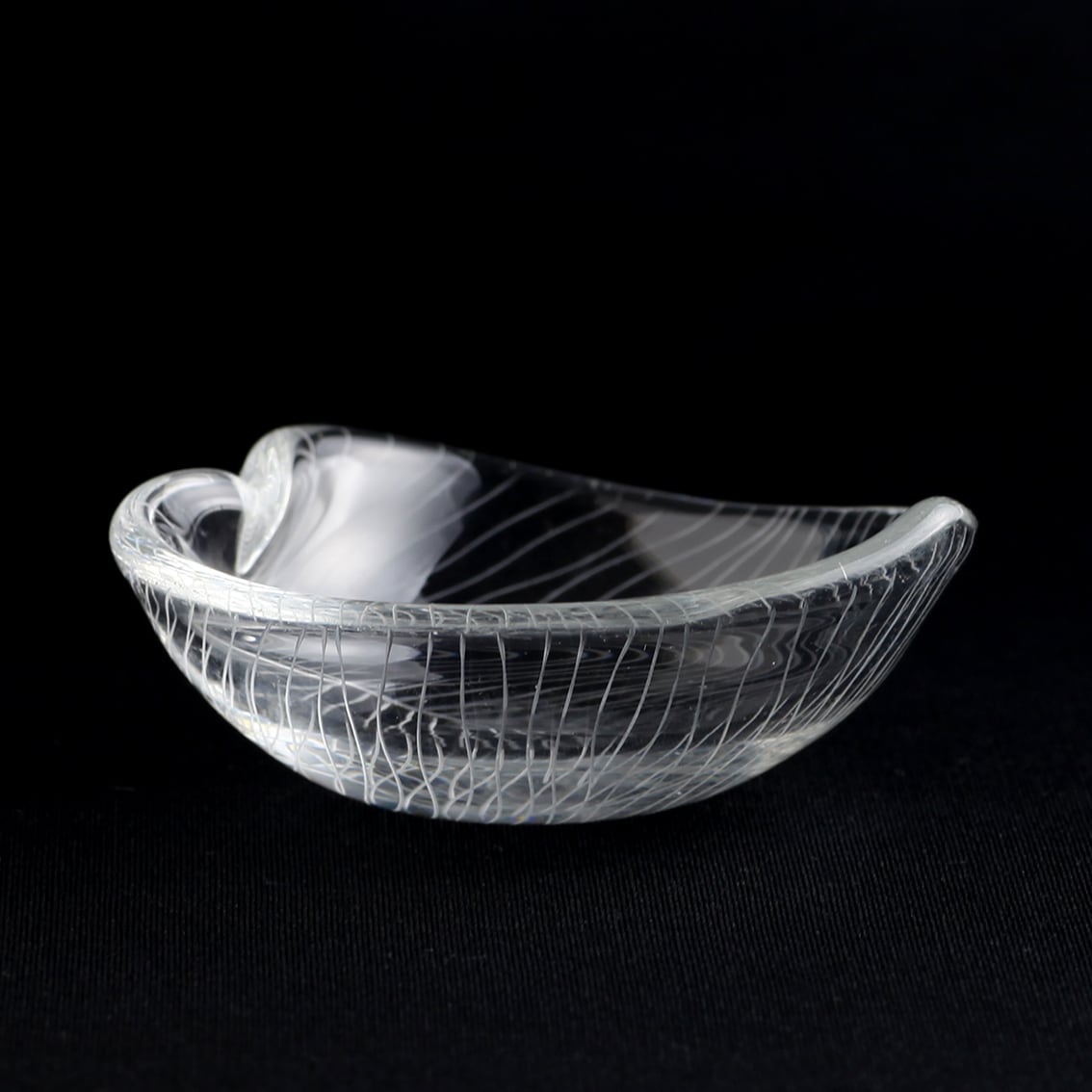 iittala イッタラ Tapio Wirkkala タピオ・ヴィルカラ リーフボウル