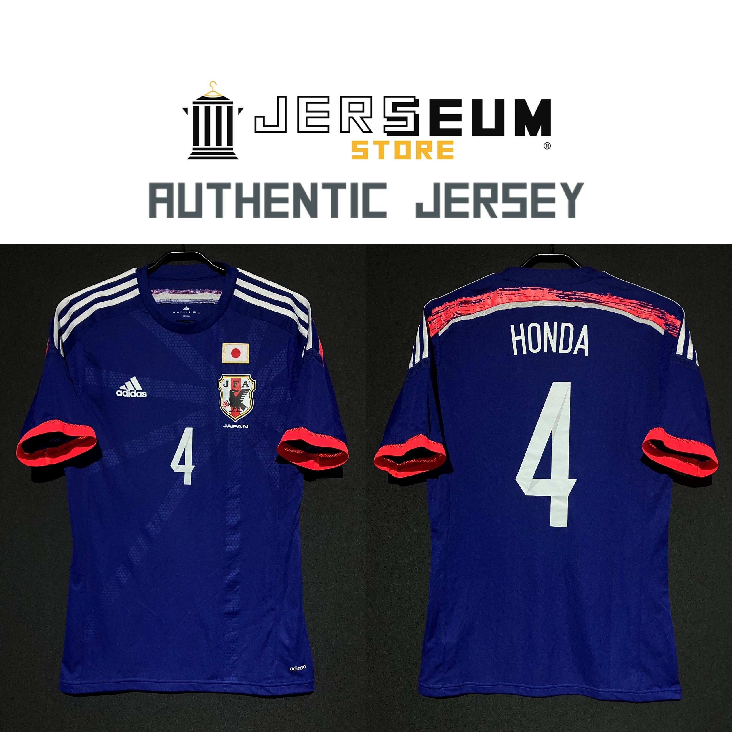 National Teams：代表チーム | JERSEUM STORE