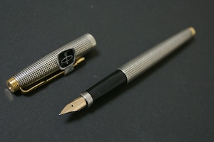 パーカー ７５　PARKER 75　14K　　　　　00525