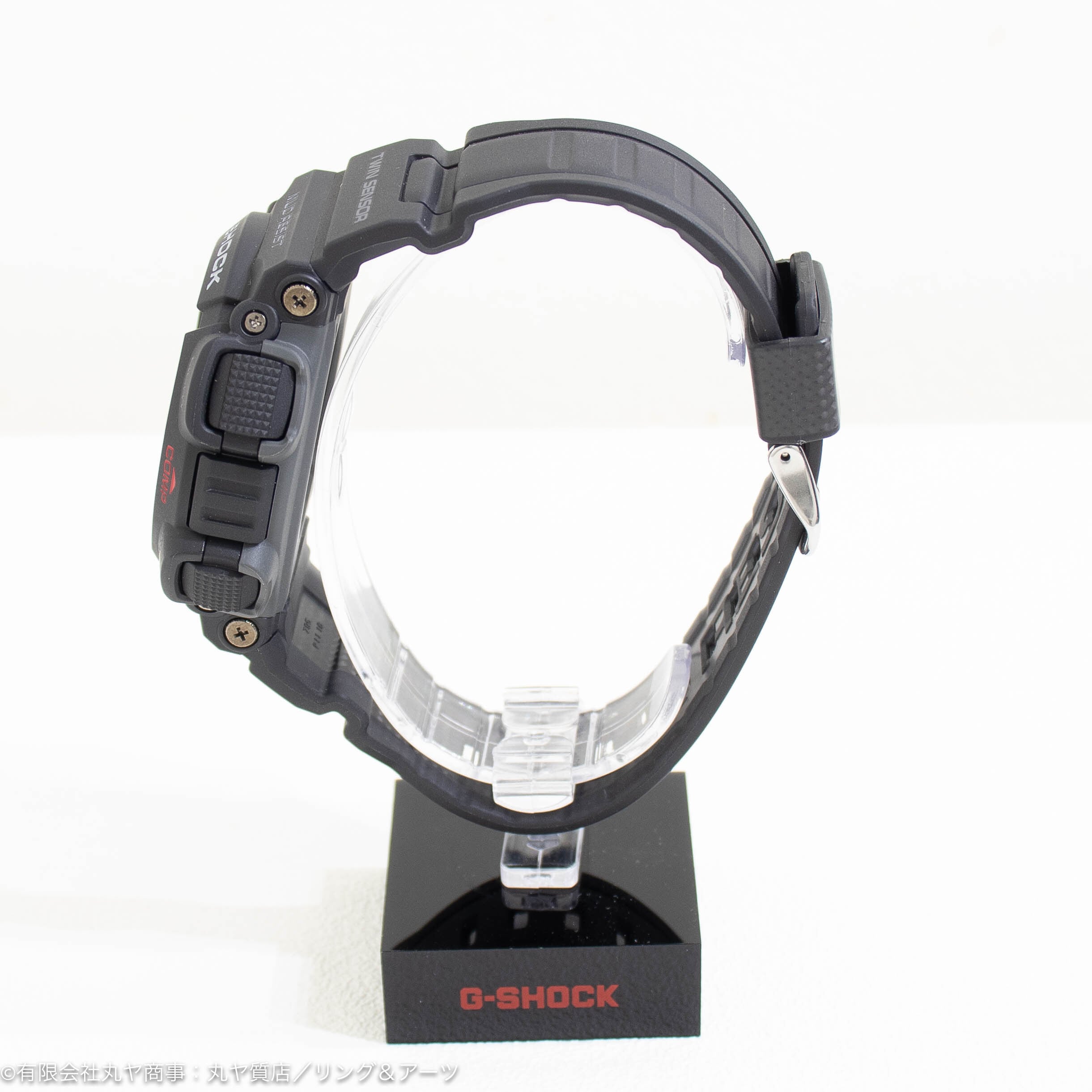 CASIO G-SHOCK MASTER OF G - LAND マッドマン