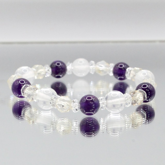 デザインブレスレット