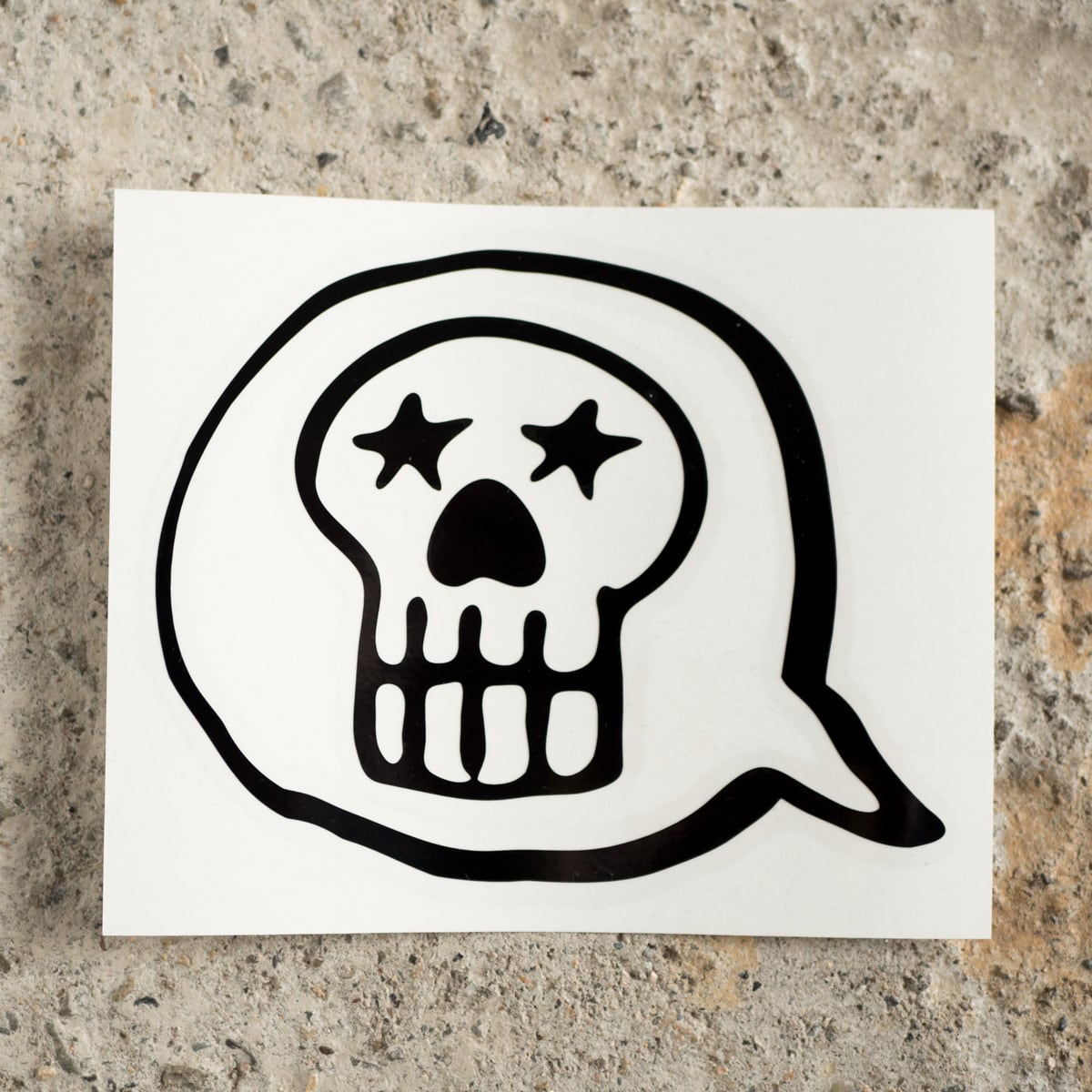 unfudge　アンファッジ　ステッカー アンファッジ ステッカー unfudge LOGO STECKERS ロゴ