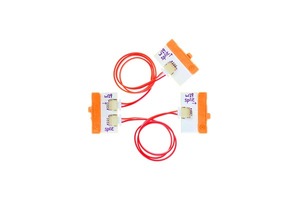 littleBits W19 SPLIT リトルビッツ スプリット【国内正規品】