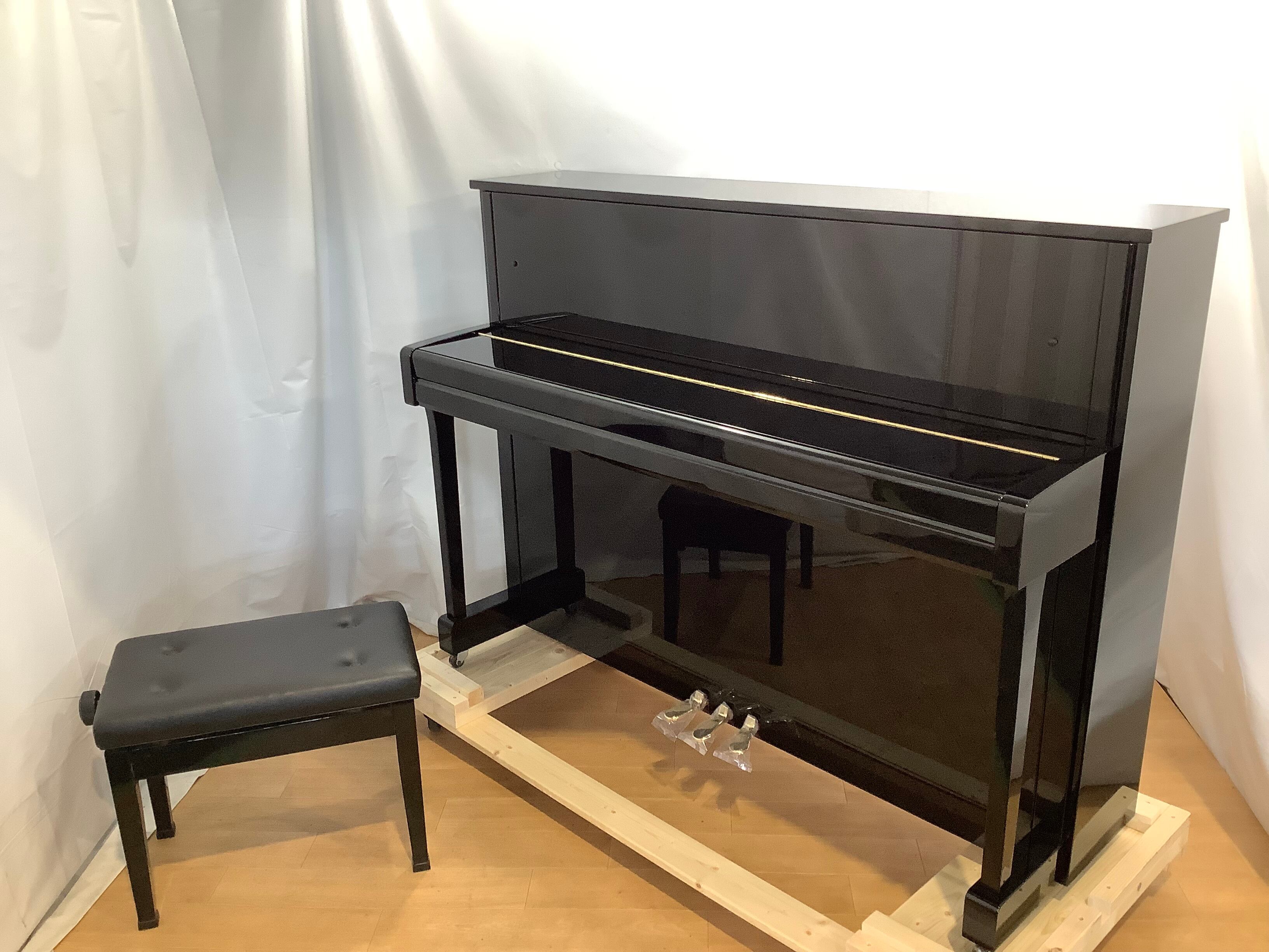 ☆50202【アップライトピアノ】YAMAHA B113 送料・調律代込み 