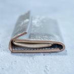 HP MINIMAL WALLET 01 SILVER
