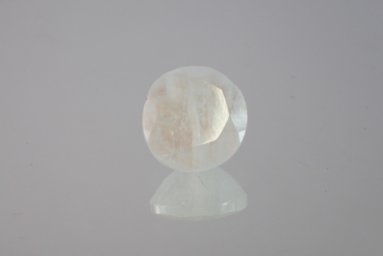 【原石セット】ムーンストーン　3.41ct/3.63ct　[D6-231]
