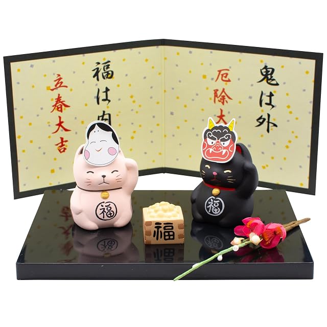 特大 九龍 観音 立像 (高さ約39cm) 銅製 ＜ 開運グッズ 幸運の置物