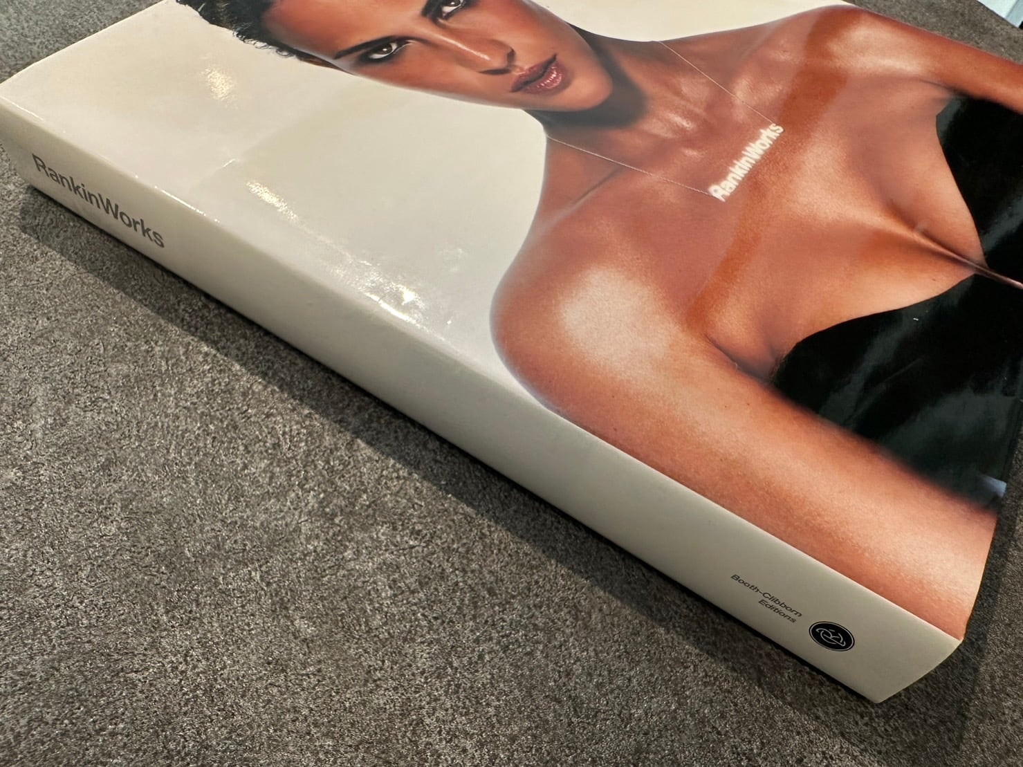 VF333】RANKINWORKS /Rankin | KITAZAWA BOOKSTORE