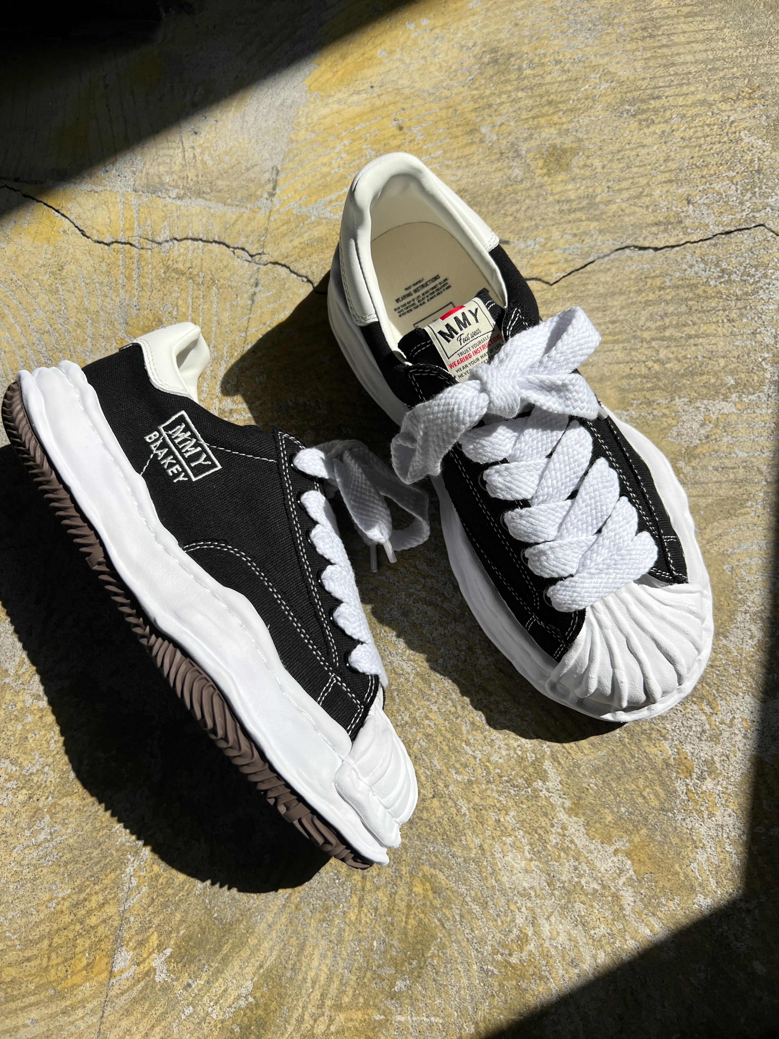 Maison Mihara Yasuhiro A08FW735 41サイズ 楽天市場】メゾン ミハラヤスヒロ Maison MIHARA YASUHIRO