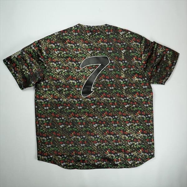 Size【XL】 SUPREME シュプリーム 26SS Floral Jacquard Baseball