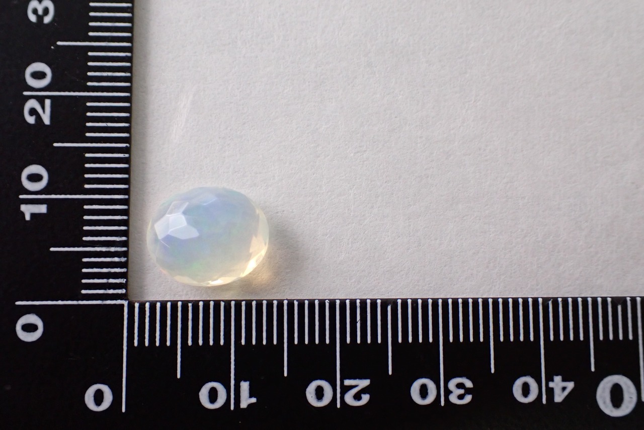 エチオピアオパール　2.69ct　[C9‐25]