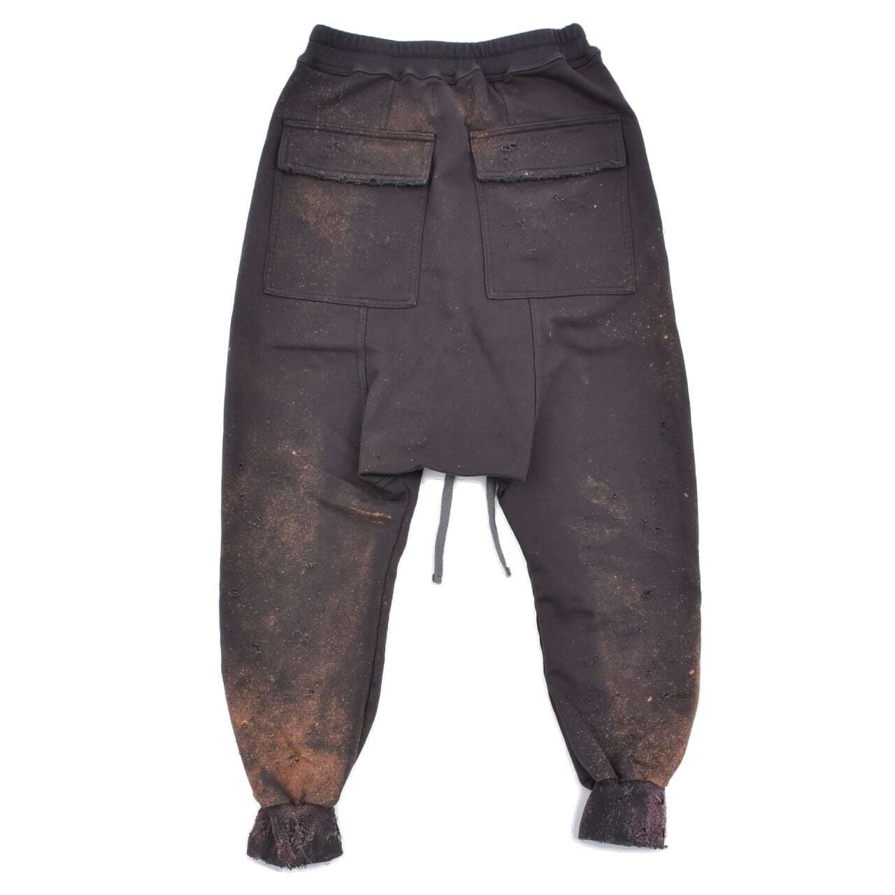 ZAC VARGAS Saruel Sweat Pants-old type | AYIN ZAC VARGAS Saruel Sweat Pants-old type | AYIN