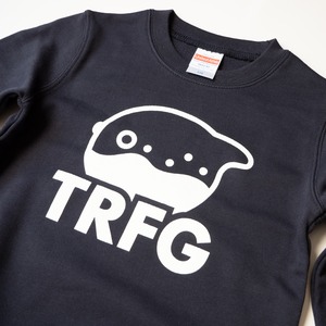 TRFG キッズスウェット