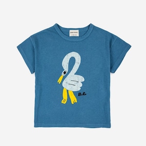 «即納» BOBO CHOSES Pelican T-shirt