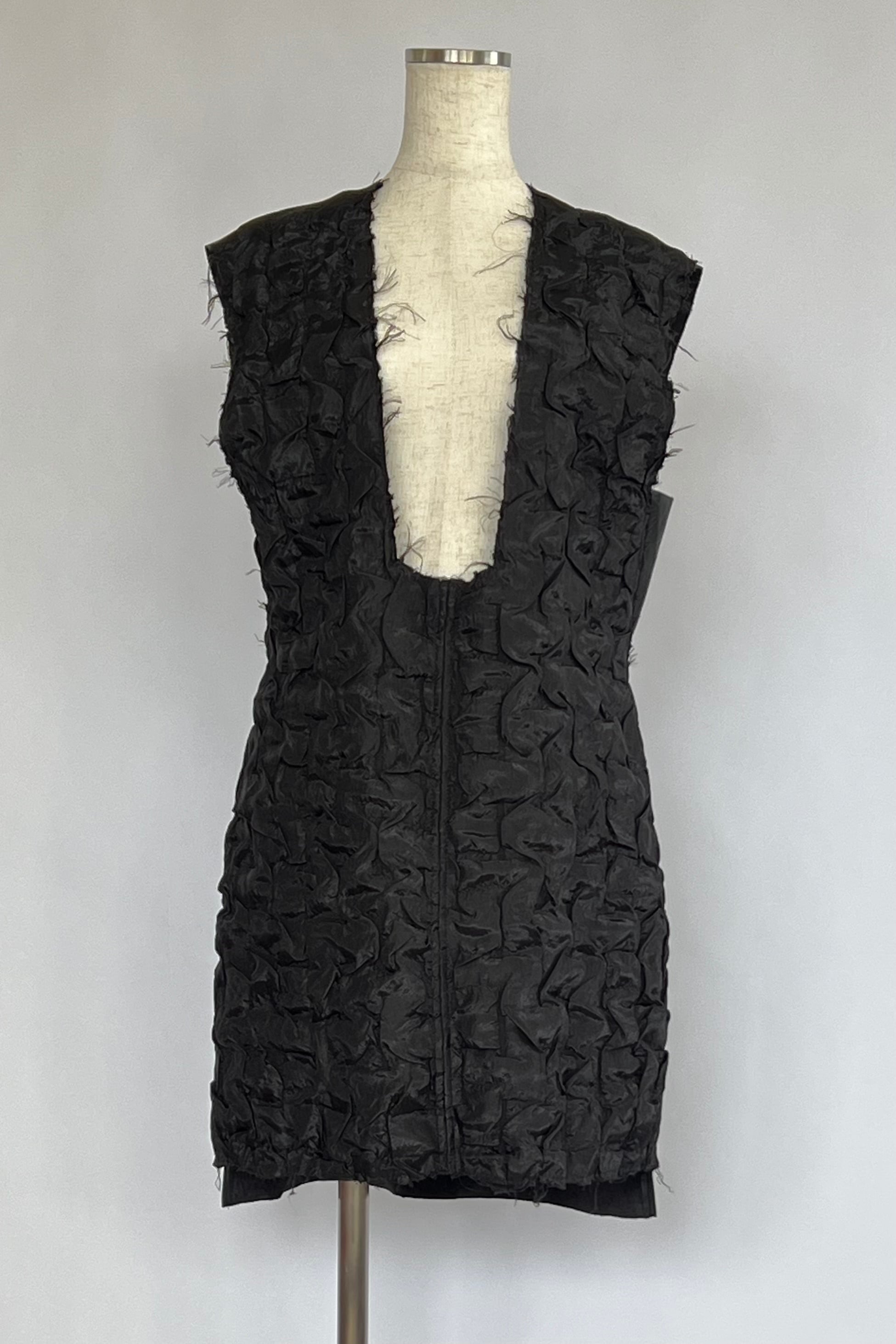 ♪New♪【2026年春新作】スクエアネックベスト