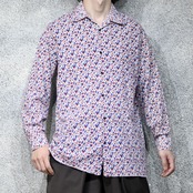 EURO pajama shirt