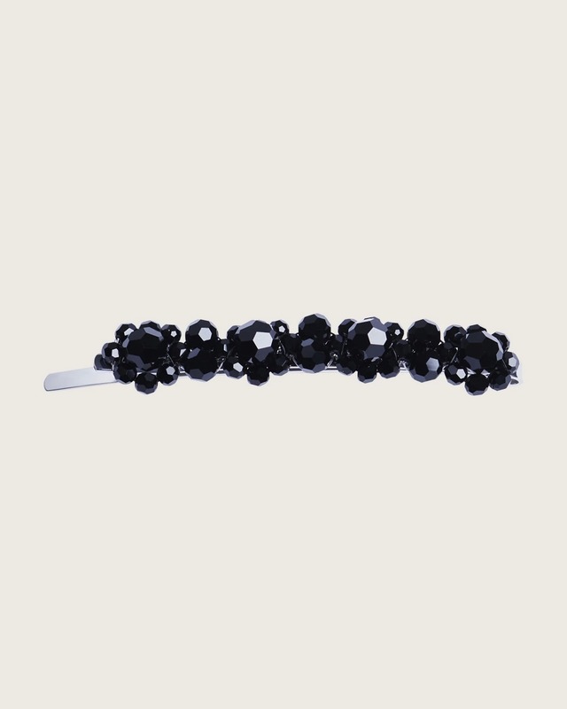 【Simone Rocha】Flower Hair Clip