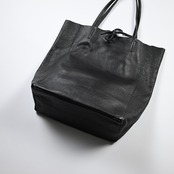 BORSEINPELLE made in Italy totebag