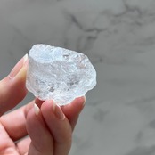 水晶ポイント*レコードキーパー*天然石インテリア*置き物