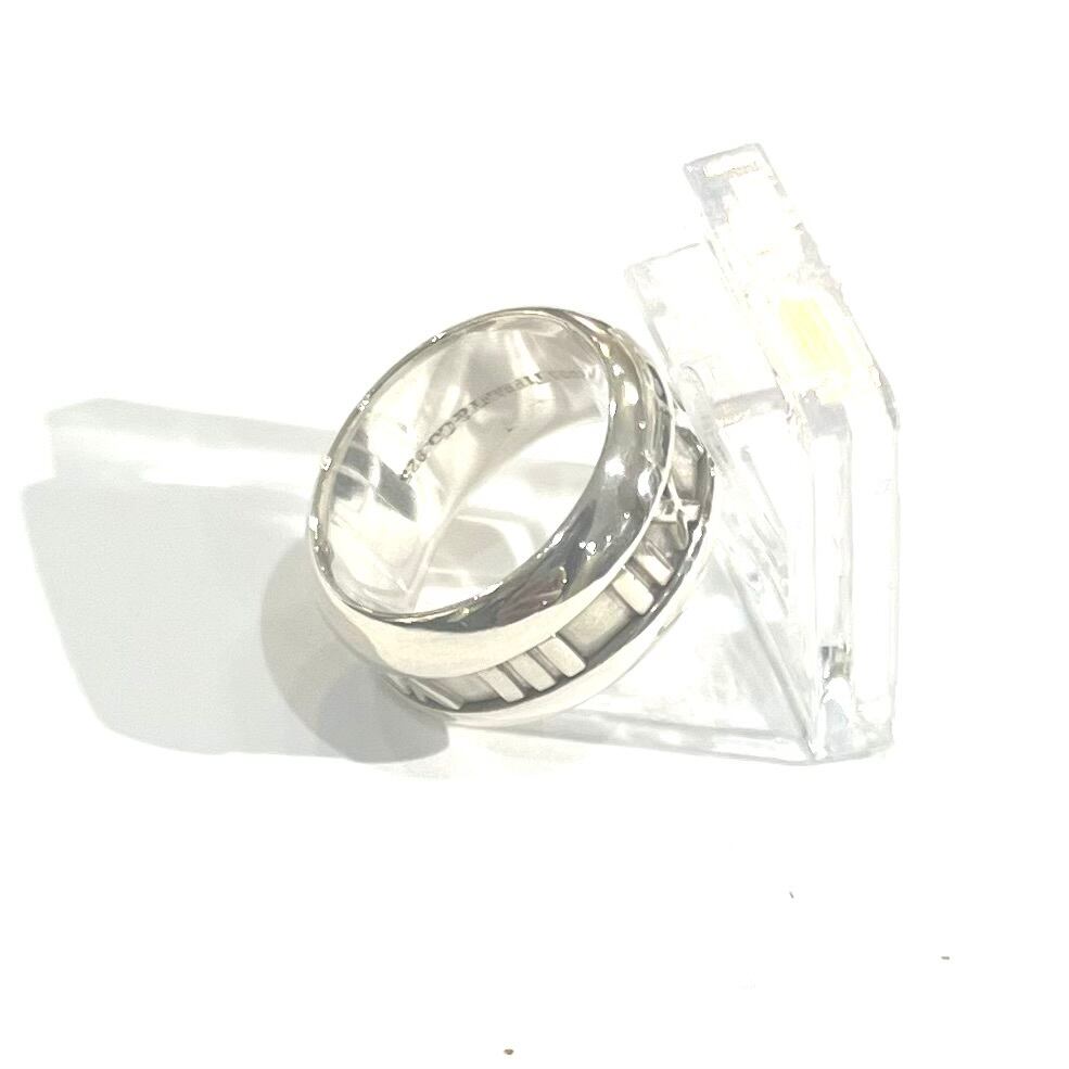 希少【TIFFANY&CO】【9号】2472 ティファニー出会うべき、名品 希少【TIFFANY&CO】【9号】2472 ティファニー出会うべき、名品
