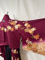 Two piece sets 614 2jacket＋1skirt