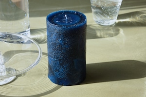 BLUE [ FRAGMENT ] - Gradation Candle -