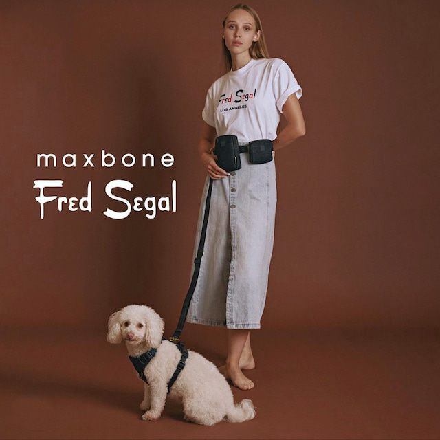 Fred Segal x maxbone GO! With Ease Bundle / maxbone