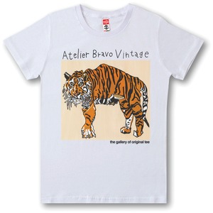 ATBR-V-SST-047 Tシャツ トラ