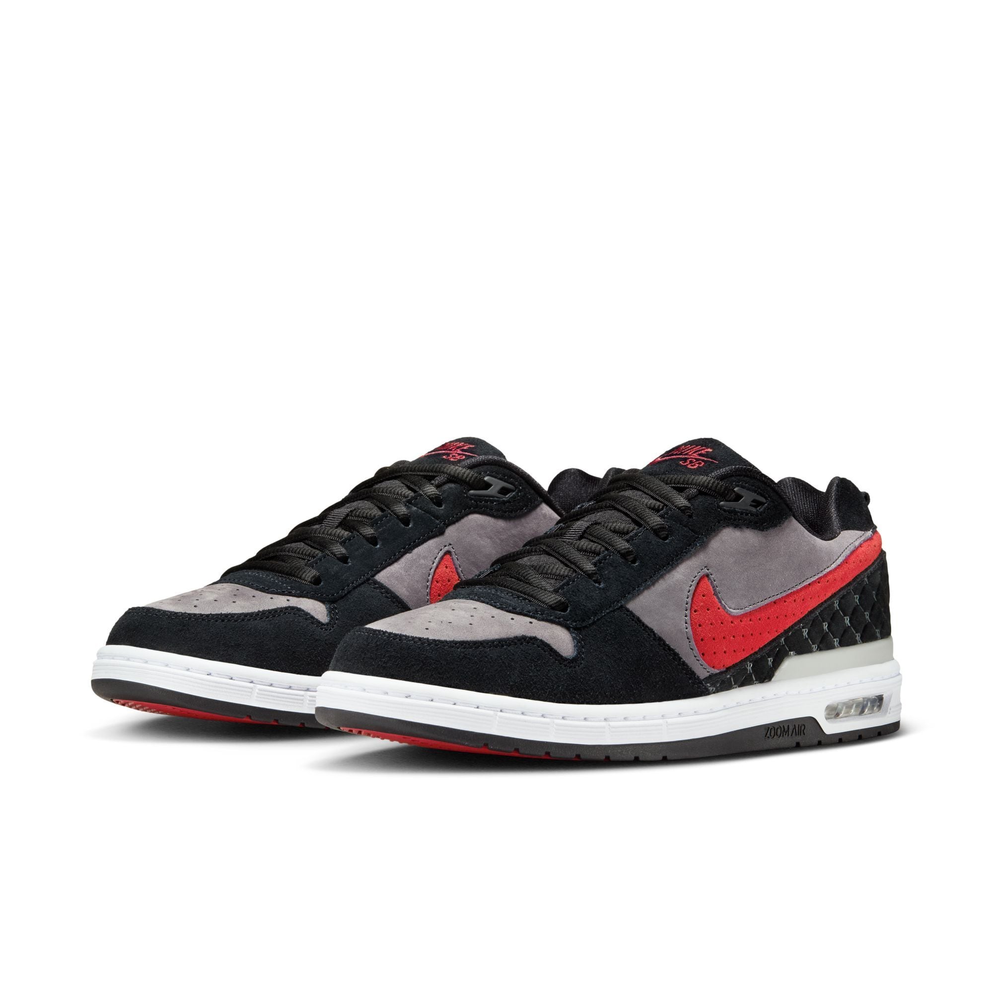 NIKE SB / PAUL RODRIGUEZ ZOOM AIR LOW