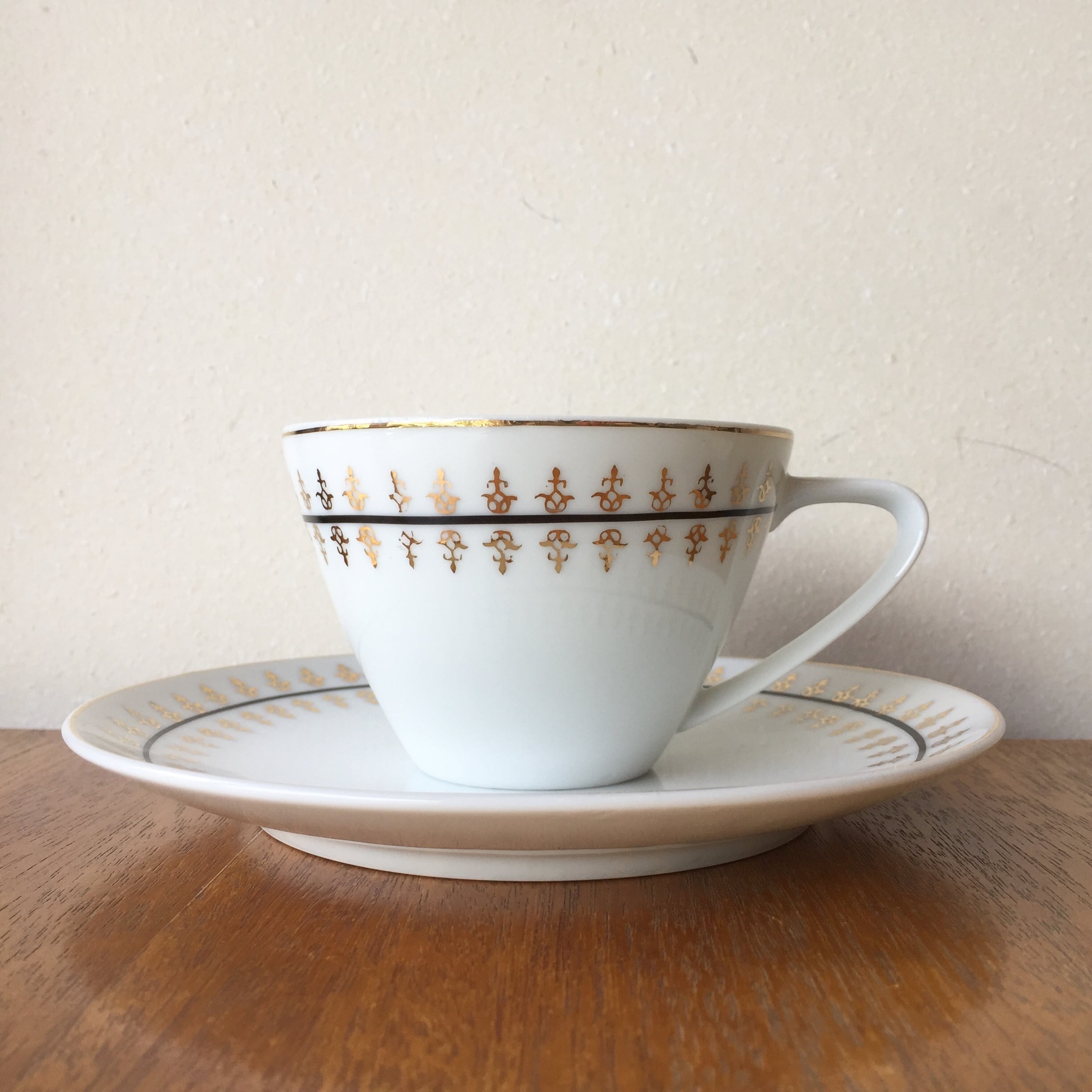 省スペース 洗える おしゃれ 未使用 レイノー カップ\u0026ソーサー6客