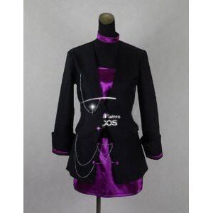 K518 東方Project 八雲紫 風 コスプレ衣装 cosplay コスチューム