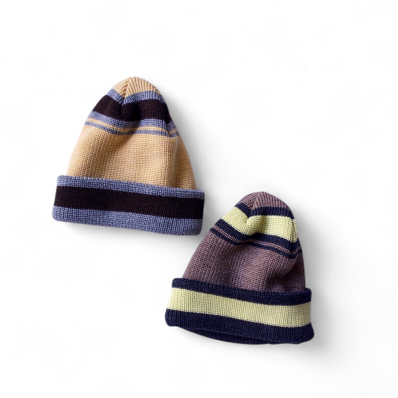 NOROLL, CONFECTION BEANIE | not wonder store