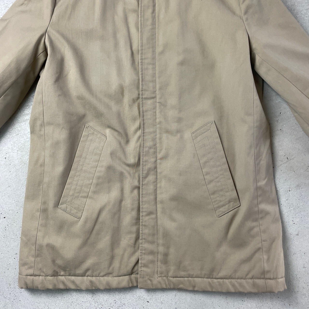 70年代 Outerwear from Sears シアーズ ファラオジャケット コート 