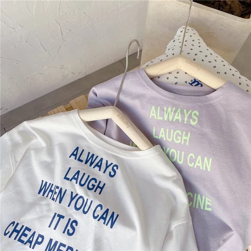 【即納】AlwaysロンT｜海外子供服｜韓国子供服