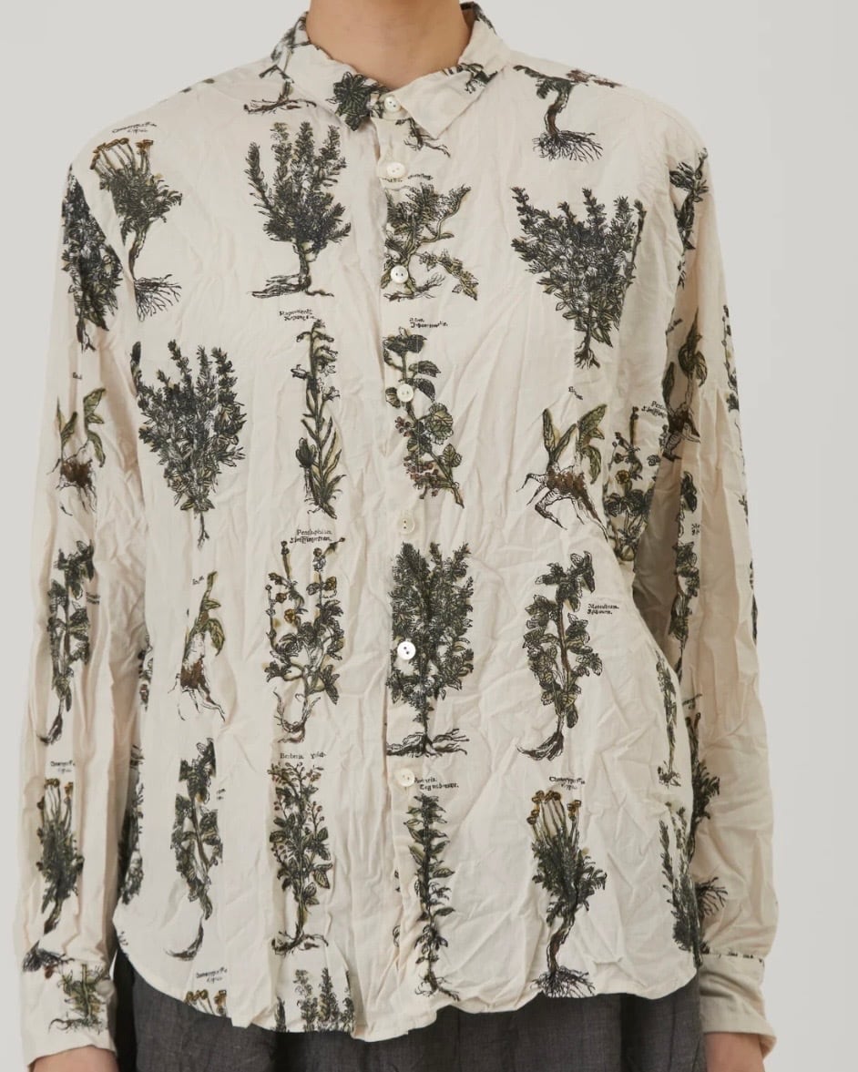 pas de calais/print shirts