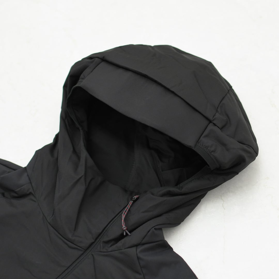 KLATTERMUSEN [クレッタルムーセン] Vili Hood Jacket M's [10598
