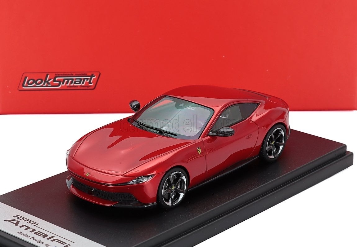 ミニカー 1/18 フェラーリ F80 ブラーゴ BURAGO 1/18 FERRARI F80 2024