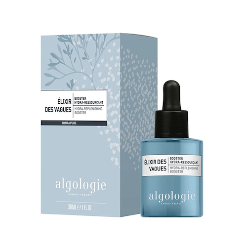 【algologie】ハイドラセラムブースター 15ml（ミニサイズ）　〈30％オフ〉