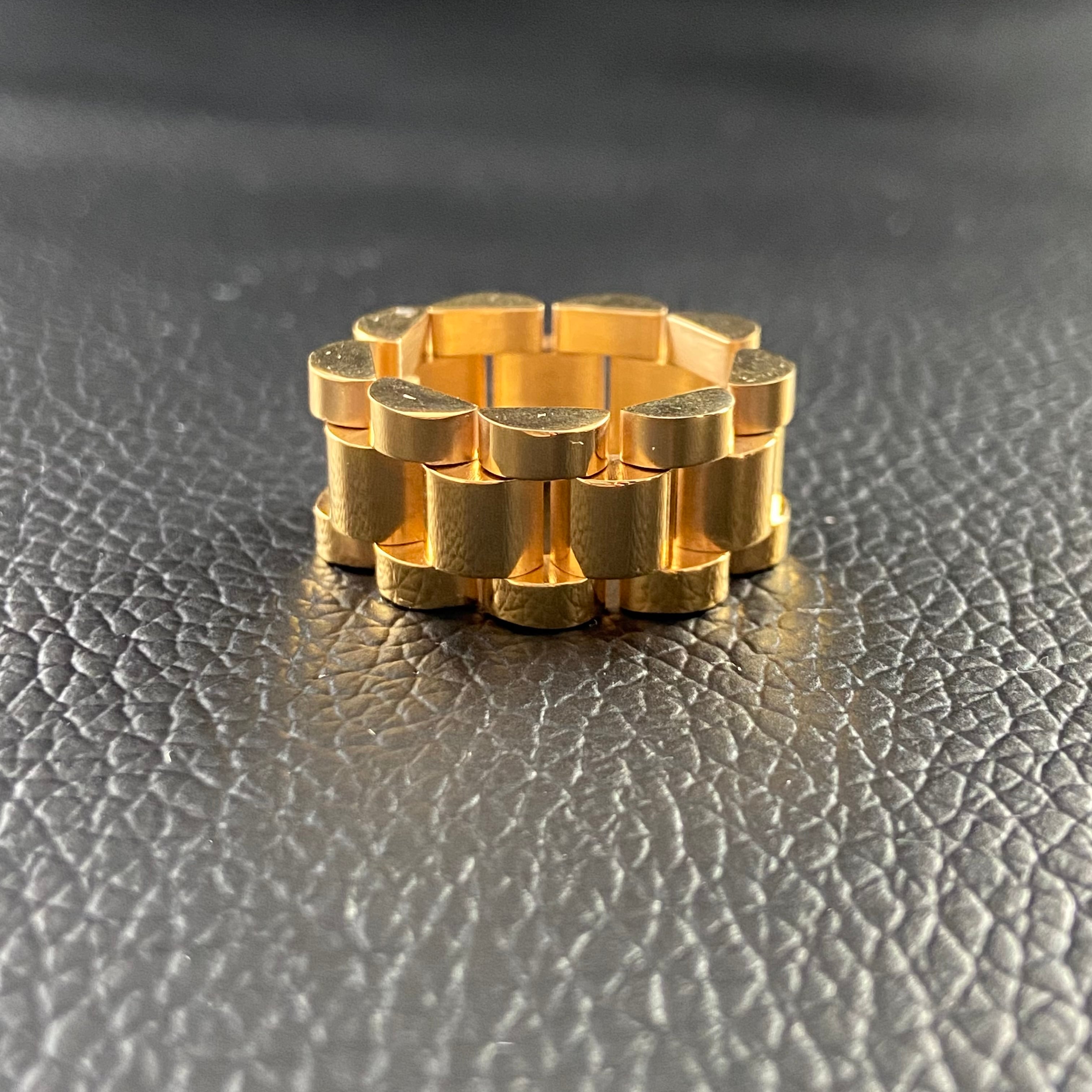 18k gp マイアミチェーン ソリッド ゴールド ネックレス 18k gp マイアミチェーン ソリッド ゴールド ネックレス