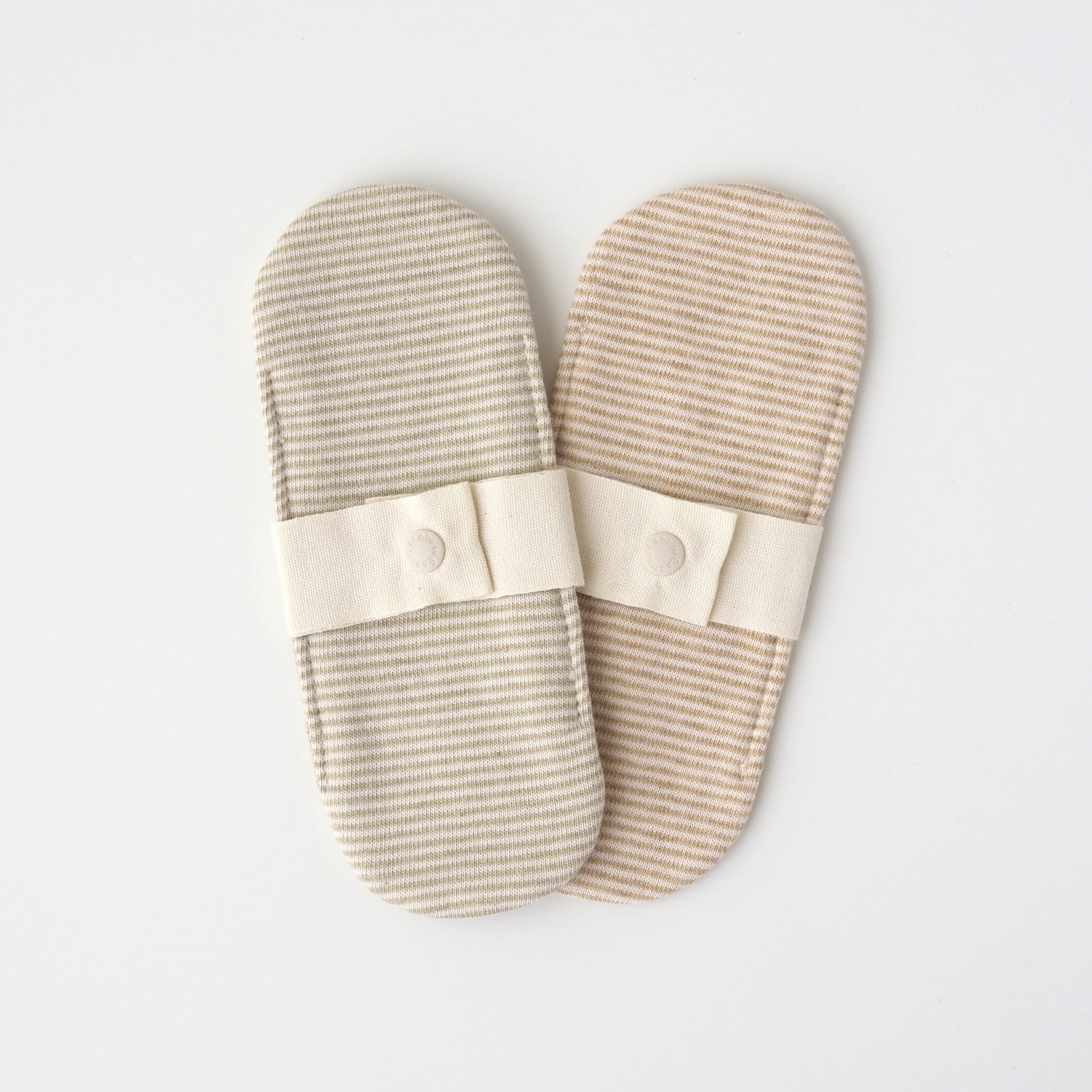 リトル布ナプキン2枚セット | 村上印オーガニック