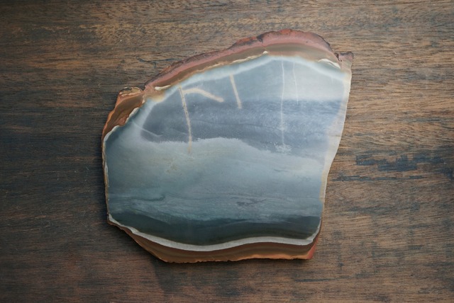 ポリクロームジャスパー Polychrome Jasper 1873