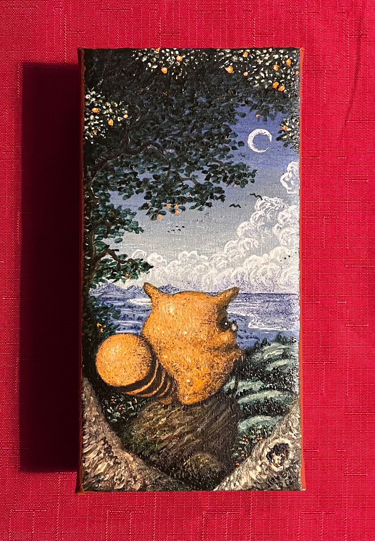 売切、参考作品 NS-0H-001 | 井上時田大輔絵画販売所